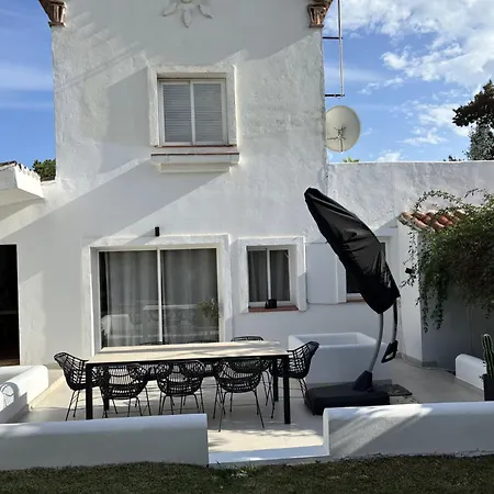 Casa Alejandro By Interhome Casa vacanze