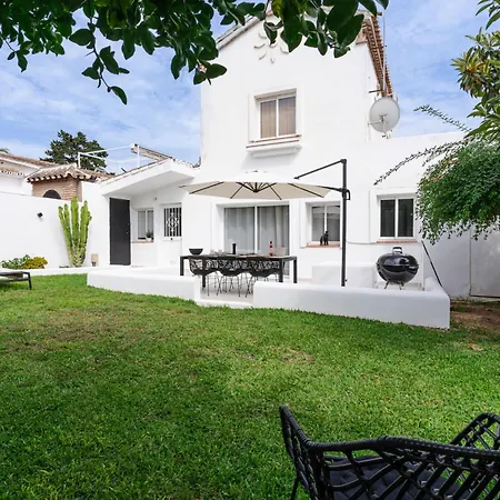 Casa vacanze Casa Alejandro By Interhome *
