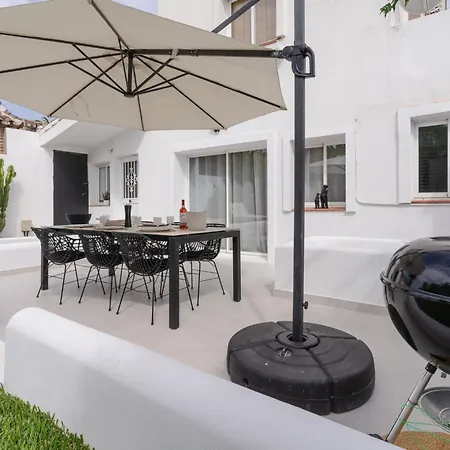 Casa Alejandro By Interhome