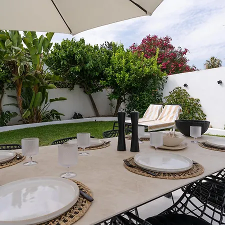 Casa Alejandro By Interhome Casa vacanze *