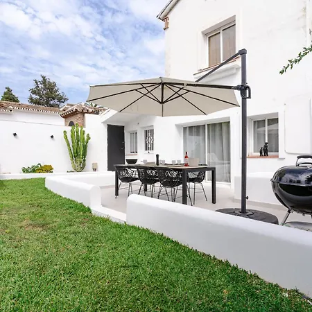 Casa Alejandro By Interhome