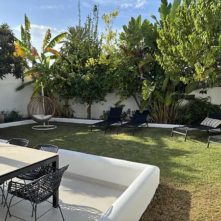 Casa Alejandro By Interhome Casa vacanze *
