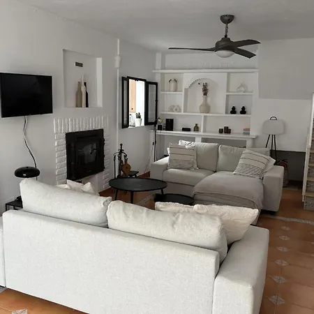Casa vacanze Casa Alejandro By Interhome