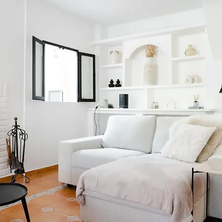 Casa vacanze Casa Alejandro By Interhome Marbella