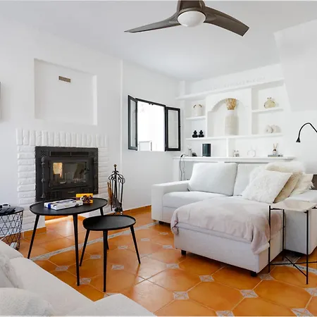 Casa Alejandro By Interhome *