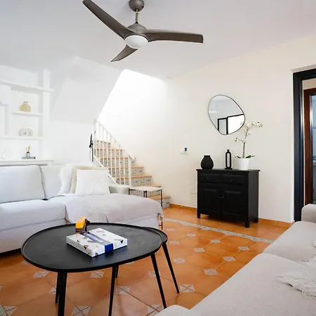 Casa Alejandro By Interhome Marbella