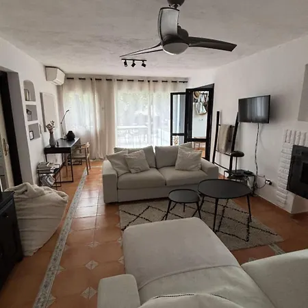 Casa Alejandro By Interhome * Marbella