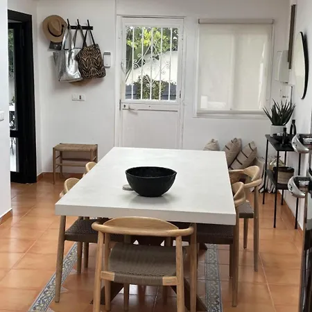 Casa Alejandro By Interhome