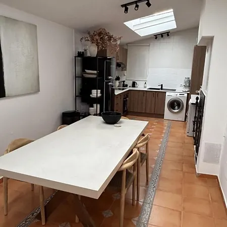 Casa Alejandro By Interhome Casa vacanze Marbella