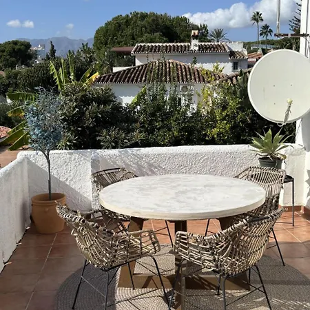 Casa Alejandro By Interhome * Marbella