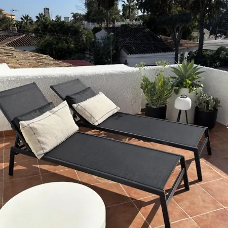 Casa Alejandro By Interhome Casa vacanze