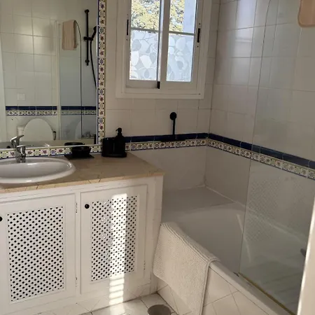 Casa Alejandro By Interhome Casa vacanze Marbella