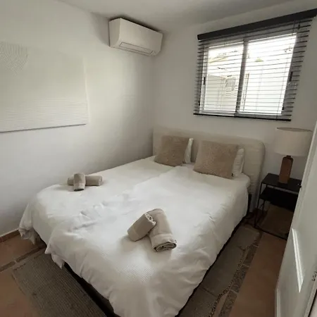 Casa vacanze Casa Alejandro By Interhome *