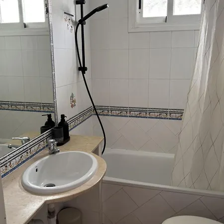 Casa Alejandro By Interhome Casa vacanze Marbella