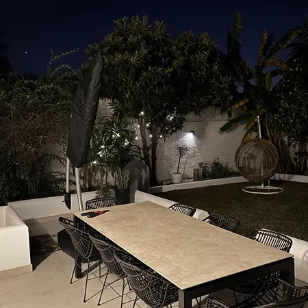 Casa Alejandro By Interhome Casa vacanze *