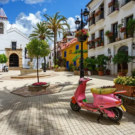Casa vacanze Casa Alejandro By Interhome Marbella