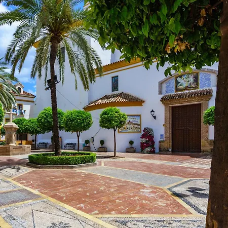 Casa Alejandro By Interhome * Marbella